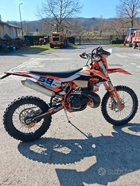 KTM 300 EXC 