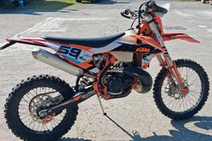 KTM 300 EXC 