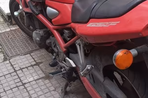 Motociclo
