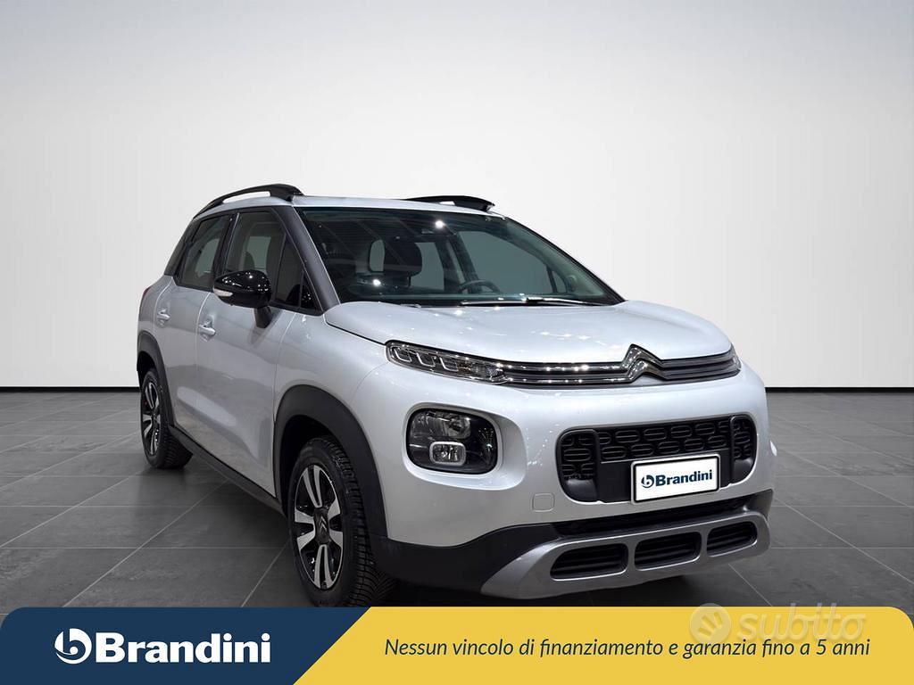 Citroen C3 Aircross 2019 photo 4