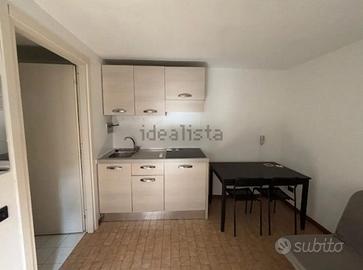 Monolocale famagosta