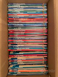 Fumetti Magico Vento