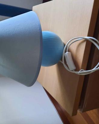 LAMPADA DA TAVOLO