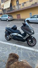 Tmax 500