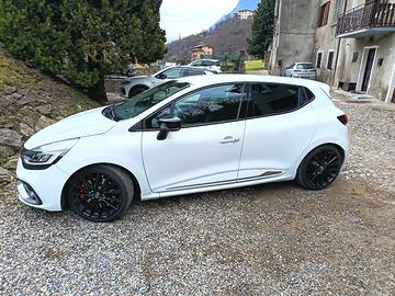 Clio rs