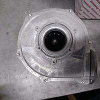 estrattore per caldaia immergas