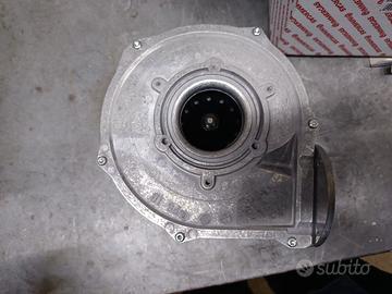 estrattore per caldaia immergas