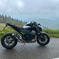 Kawasaki z800