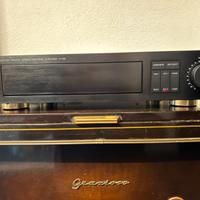 PREAMPLIFICATORE YAMAHA C-50