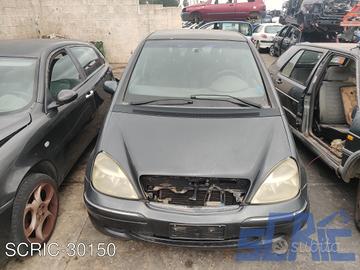 MERCEDES - BENZ CLASSE A W168 A 170 CDI Ricambi-