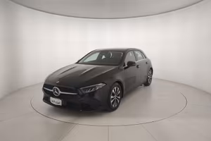 Mercedes-Benz Classe A A 180 d Advanced auto