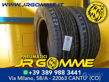 235/65/17 GENERAL Estive 70%