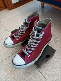 Scarpe Converse