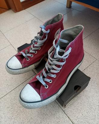Scarpe Converse