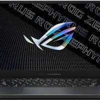 ASUS ROG ZEPHYRUS G15 3070TI RIZEN 76800HS