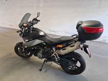 KTM 990 SMT 