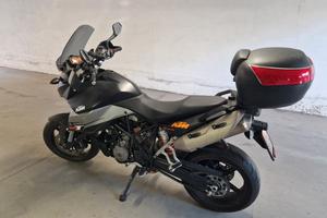 KTM 990 SMT 