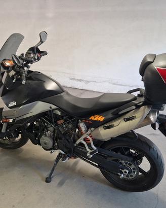 KTM 990 SMT 
