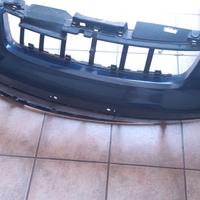 Paraurti originale Passat 3b/b5 blu