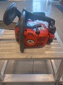 motosega oleomac 932