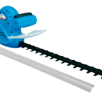 Tagliasiepi elettrico Güde GHS 510 P – come nuovo