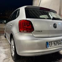 Volkswagen polo 6r 1.2 tdi neopatentati