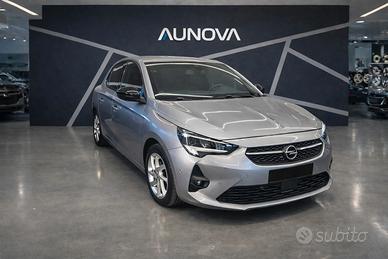 Opel Corsa 1.5 D 100 CV GS Line