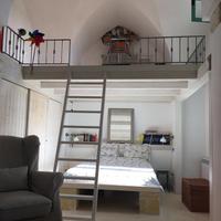 Casa vacanze a Poggiardo