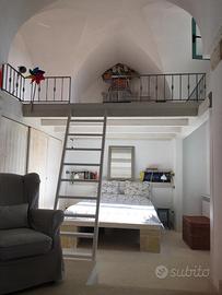 Casa vacanze a Poggiardo