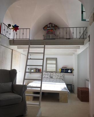 Casa vacanze a Poggiardo