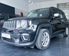 Jeep Renegade 1.6 mjt limited 2wd 120cv
