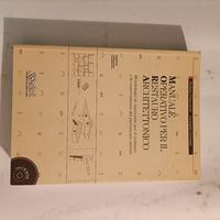 Libro per il Restauro Architettonico 