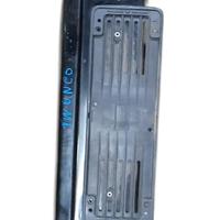 GRIGLIA ANTERIORE RENAULT Twingo II serie (07>14)