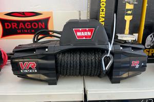 Verricelli per Fuoristrada, Kit Doccetta, Tende