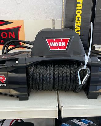 Verricelli per Fuoristrada, Kit Doccetta, Tende