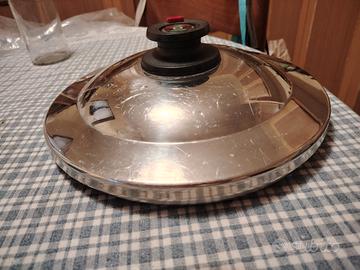 COPERCHIO SECUQUICK PENTOLA AMC