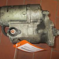 Kia Carens motorino avviamento 2.0cc motore D4EA