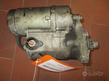 Kia Carens motorino avviamento 2.0cc motore D4EA