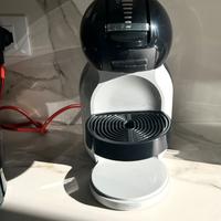 Macchinetta dolce gusto