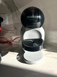 Macchinetta dolce gusto
