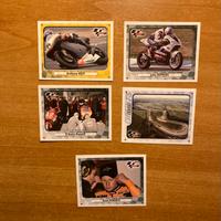 Figurine Panini Motogp 2005
