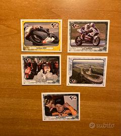 Figurine Panini Motogp 2005