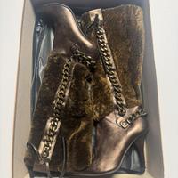 Stivali donna N36