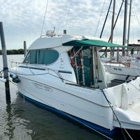 Jeanneau Merry Fisher 805
