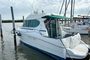 Jeanneau Merry Fisher 805