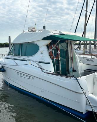 Jeanneau Merry Fisher 805