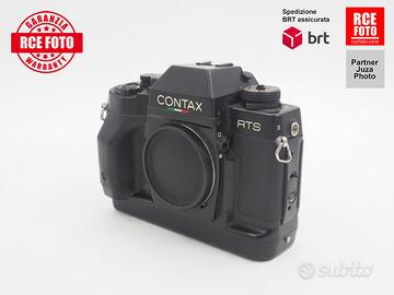 Contax RTS III