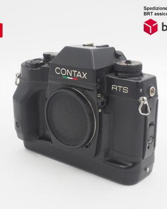 Contax RTS III