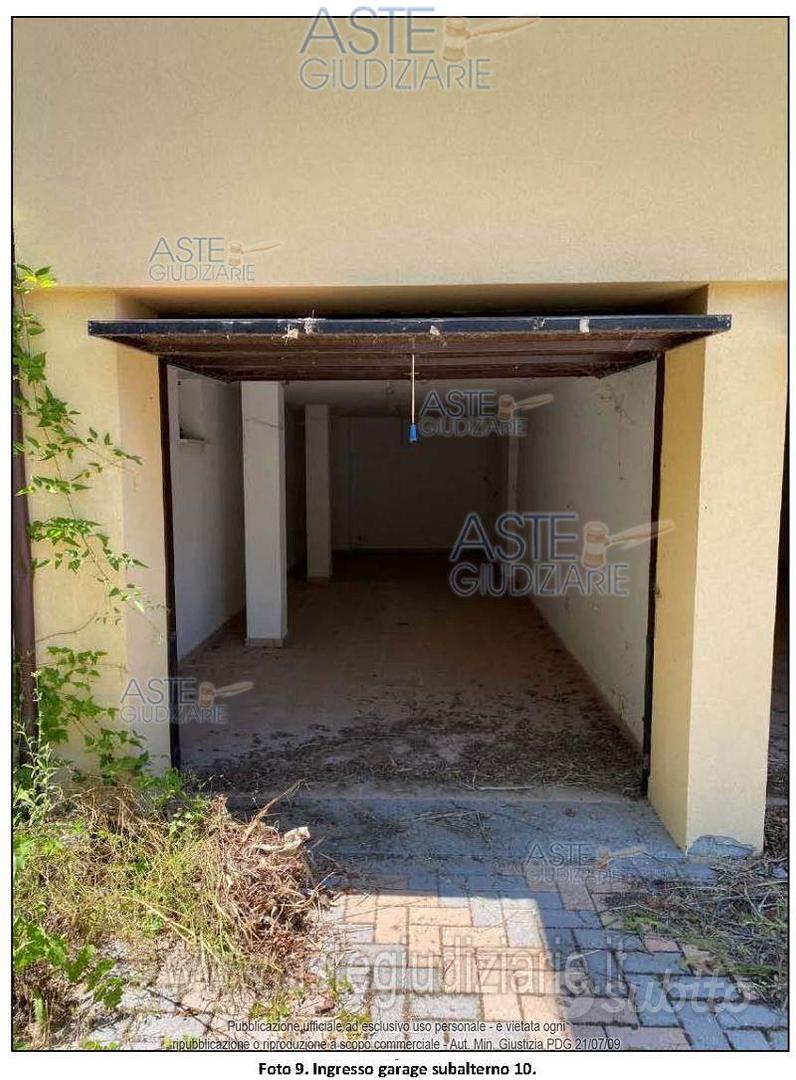 Appartamento – Abbateggio, Contrada Colle della Selva - Vista 2