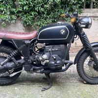 Bmw R80 Special